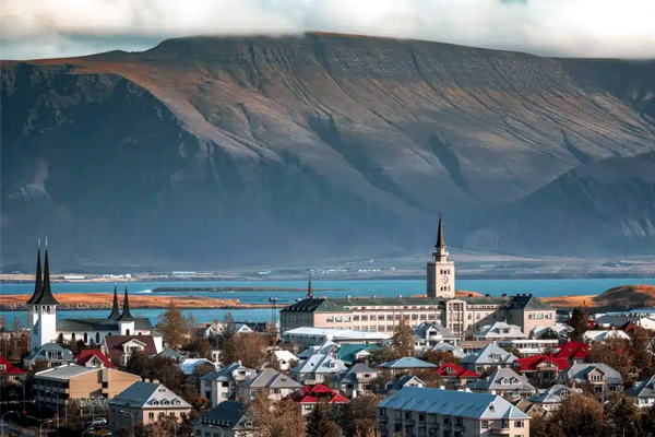Reykjavik