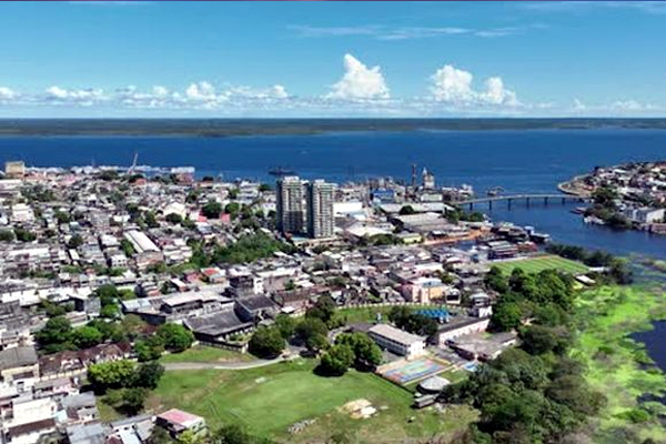 Manaus